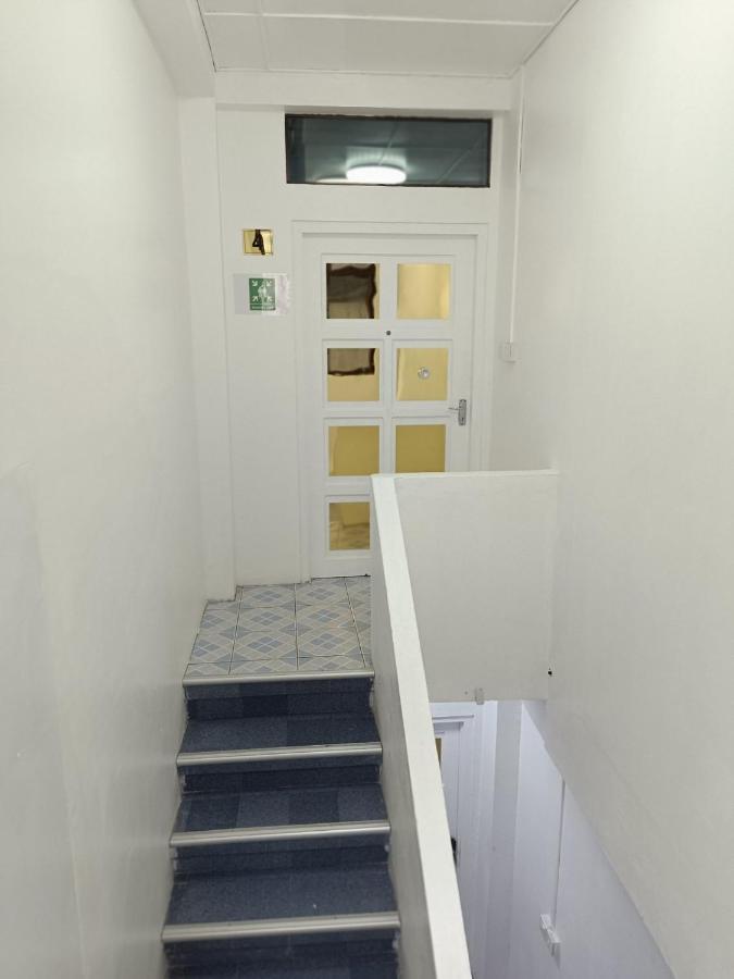 Ferienwohnung Ontrack Travel Malé Exterior foto